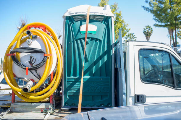 Affordable portable toilet rental in Koloa, HI
