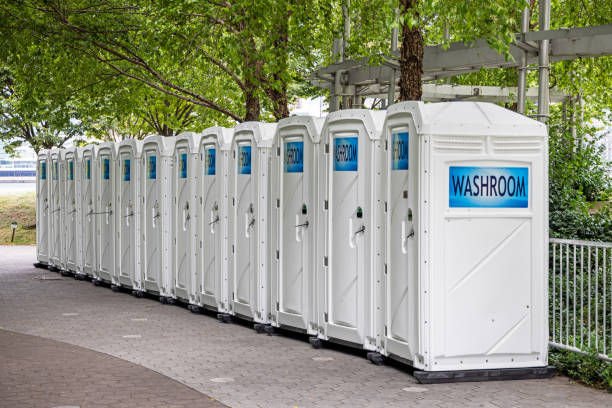 Best High-end porta potty rental  in Koloa, HI