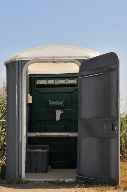 Portable Toilet Options We Offer in Koloa, HI