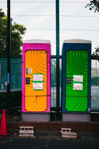 Best Long-term porta potty rental  in Koloa, HI