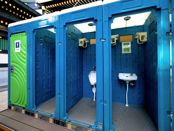 Best Local porta potty services  in Koloa, HI