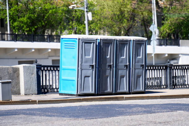 Portable Toilet Options We Offer in Koloa, HI