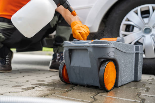 Best Portable toilet rental cost  in Koloa, HI